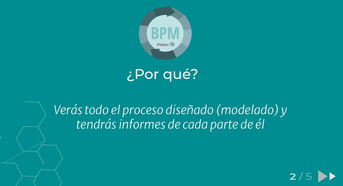 etixen_cloud's tweet photo. El éxito de los proyectos siempre depende de quiénes estén detrás y de identificar tareas innecesarias para optimizar los procesos. ¿Gestionás proyectos? Te contamos cómo optimizarlos nuestra novedad: https://t.co/6rq6q5s5Au
#Gestióndeproyectos #Projectmanager #Flokzu #BPMCloud https://t.co/EAb6y8TJFU