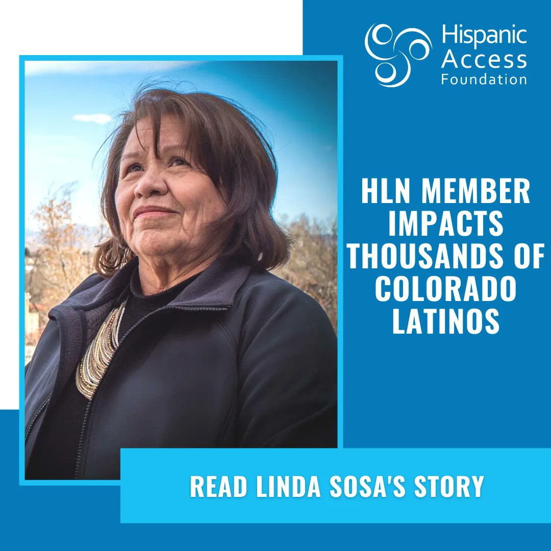 HispanicAccess's tweet photo. Next on our #HispanicAccessStories is Linda Sosa! Linda noticed there were several barriers preventing Latinos from getting vaccinated – language, technology, transportation &amp; mistrust of the vaccine. She decided she had to do something. Read more here: https://t.co/5Sitb4ljR7 https://t.co/pgXsMTG3t1