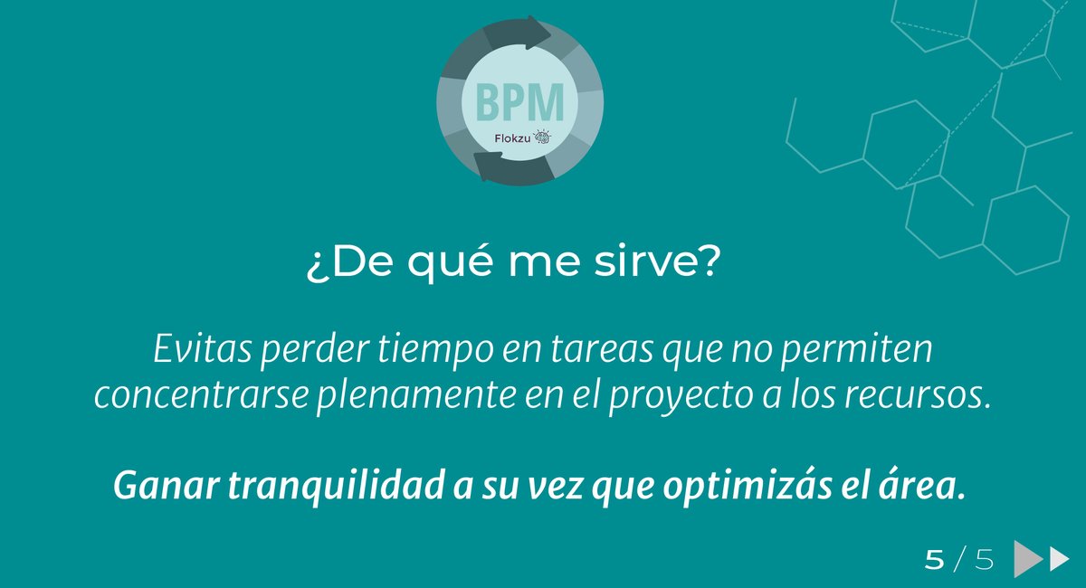 etixen_cloud's tweet photo. El éxito de los proyectos siempre depende de quiénes estén detrás y de identificar tareas innecesarias para optimizar los procesos. ¿Gestionás proyectos? Te contamos cómo optimizarlos nuestra novedad: https://t.co/6rq6q5s5Au
#Gestióndeproyectos #Projectmanager #Flokzu #BPMCloud https://t.co/EAb6y8TJFU