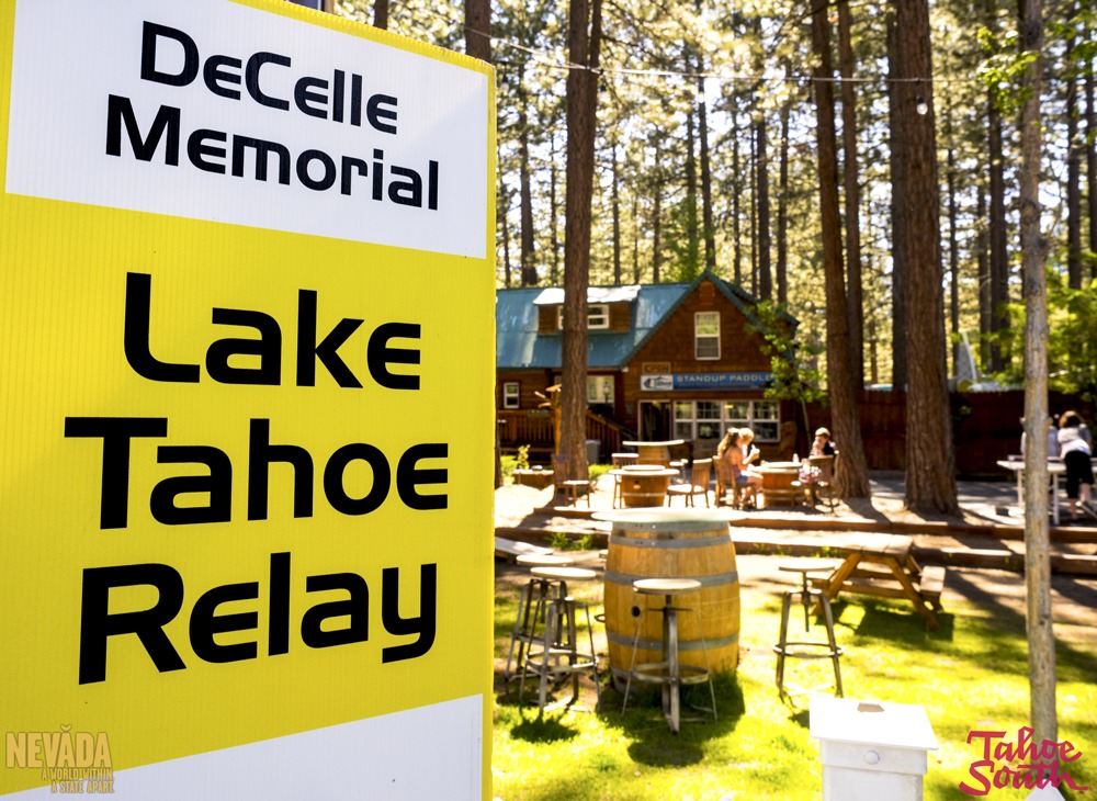 LakeTahoeRelay's tweet photo. After months of hard work we can't be more excited to announce that the DeCelle is back in full effect this summer! Click 👇 to get the full scoop.
https://t.co/uWxn916NPz https://t.co/c35AzAkwmW