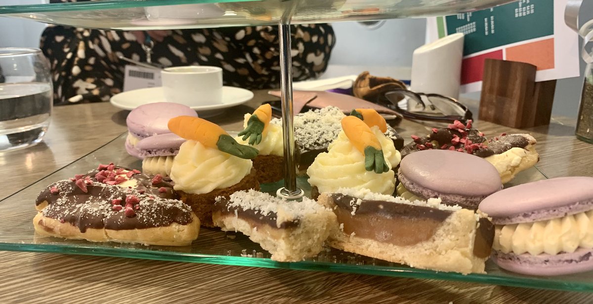 MichelleMellor_'s tweet photo. An informative update from @LancashireLsip - lots of progress made  by @GeoffPMason &amp; the chamber teams. 
The students from @bbcollege #hospitality department really shone bright producing a delicious lunch.
Really delighted  to receive recognition for our team too. https://t.co/6h5fzFaseq
