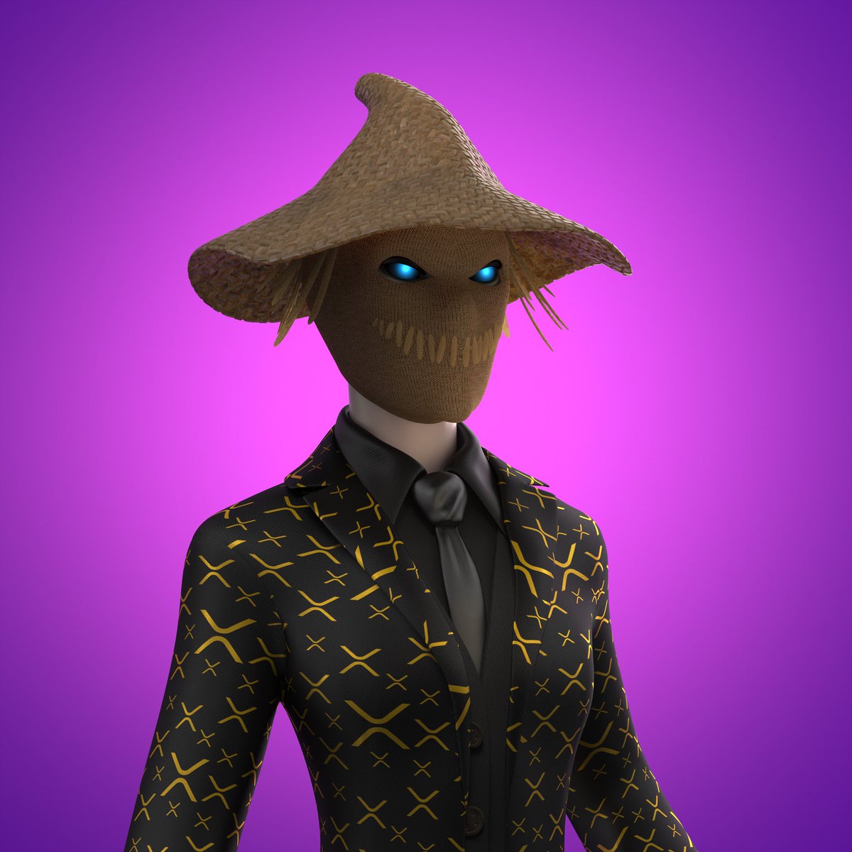 StealthM4NFT's tweet photo. @daniel100eth Get @metaguardians it’s a p2e NFT and full concept trailer for the game coming soon https://t.co/UpfOh08miB