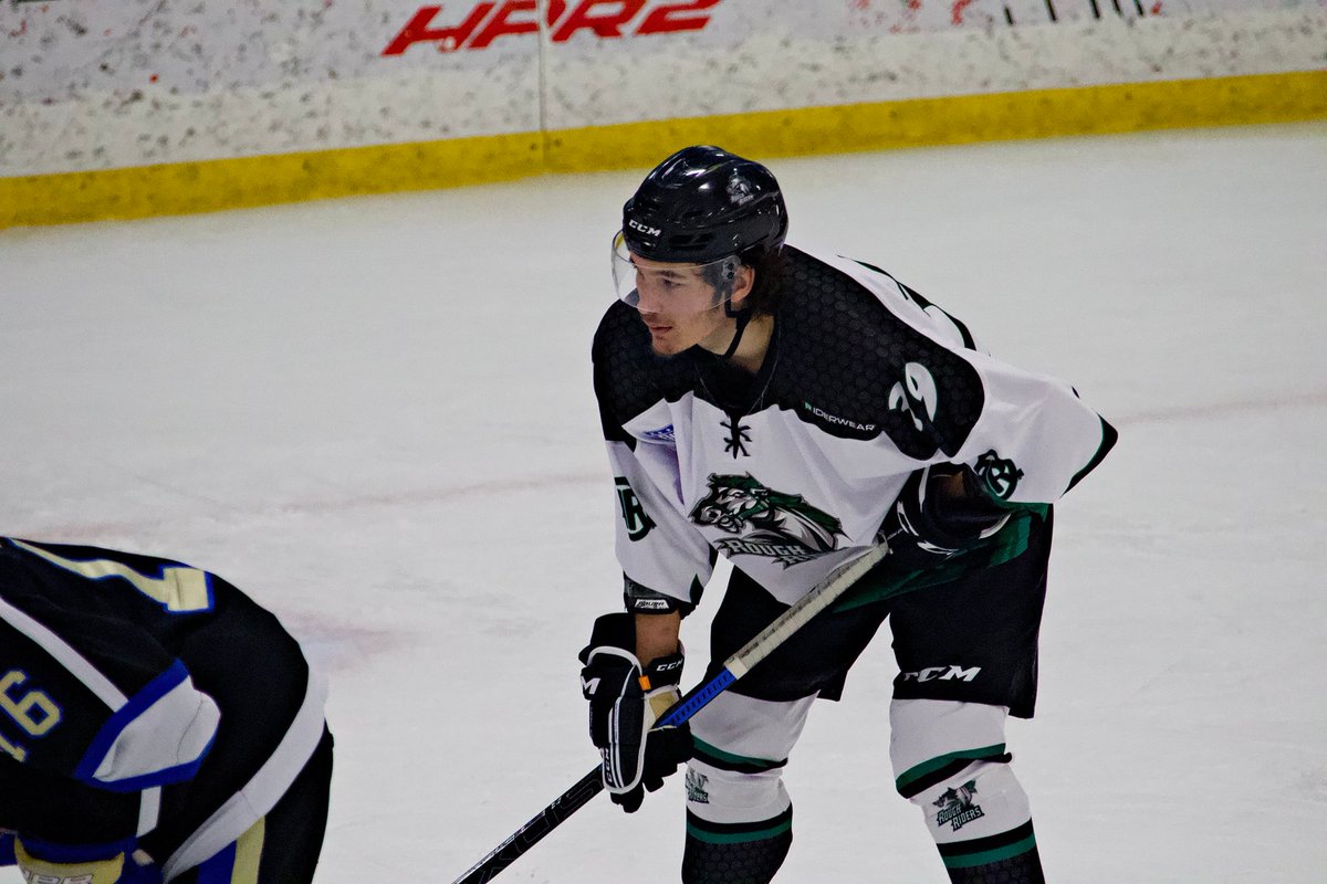 ct_roughriders's tweet photo. GAME DAY! CT RoughRiders @EHL_Hockey at @LittleFlyersHky 12:30 PM in Aston, PA live on @MyHockeyTV https://t.co/6nP4b5BKMp