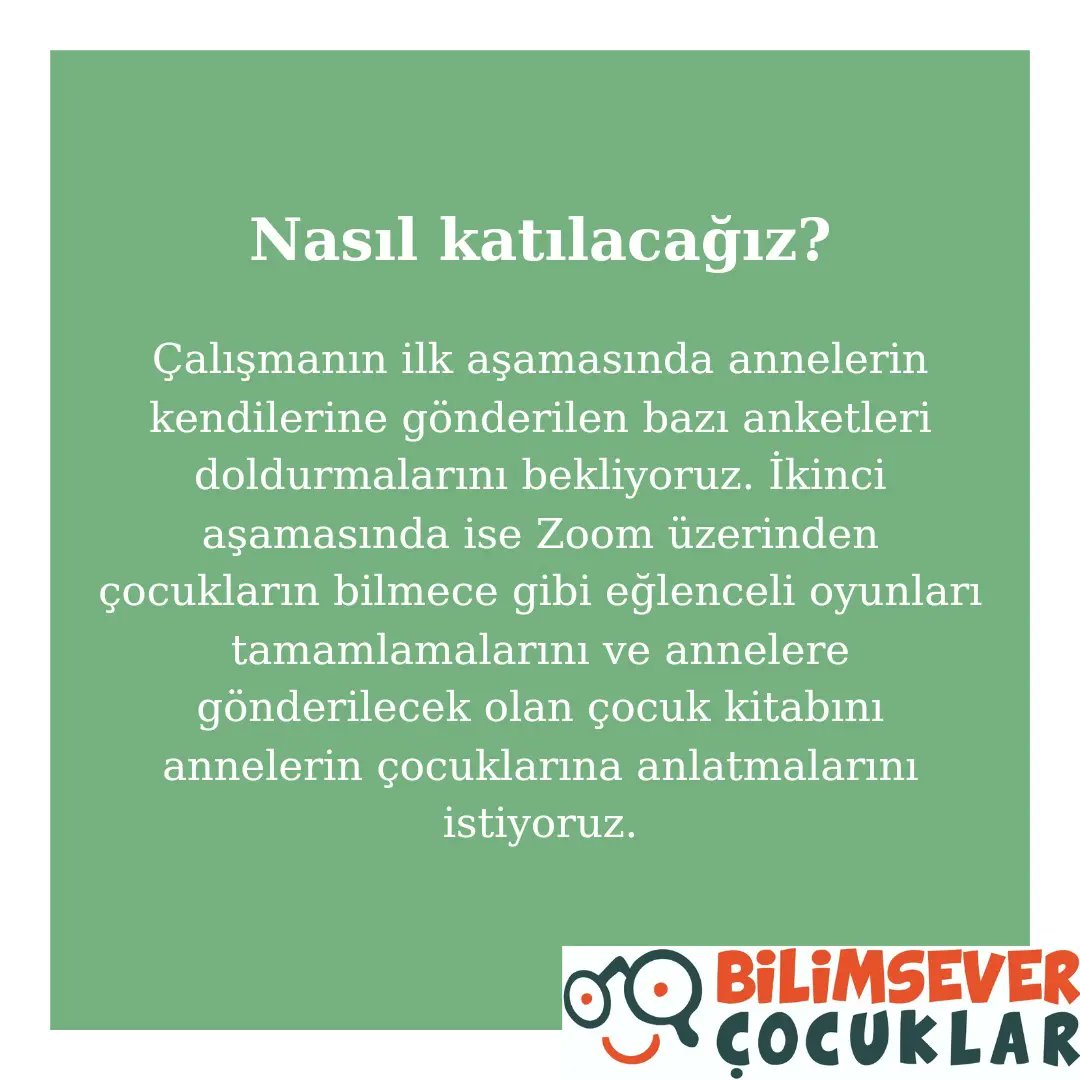 cocukbilimsever's tweet photo. Çocukların başkalarının zihninden geçenleri nasıl anladığını araştıran çalışmaya katılmak için https://t.co/9DBxtQUQpF websitesini veya aşağıdaki formu ziyaret edebilirsiniz. https://t.co/AyzOnkNt2H https://t.co/8tqHyLczO1