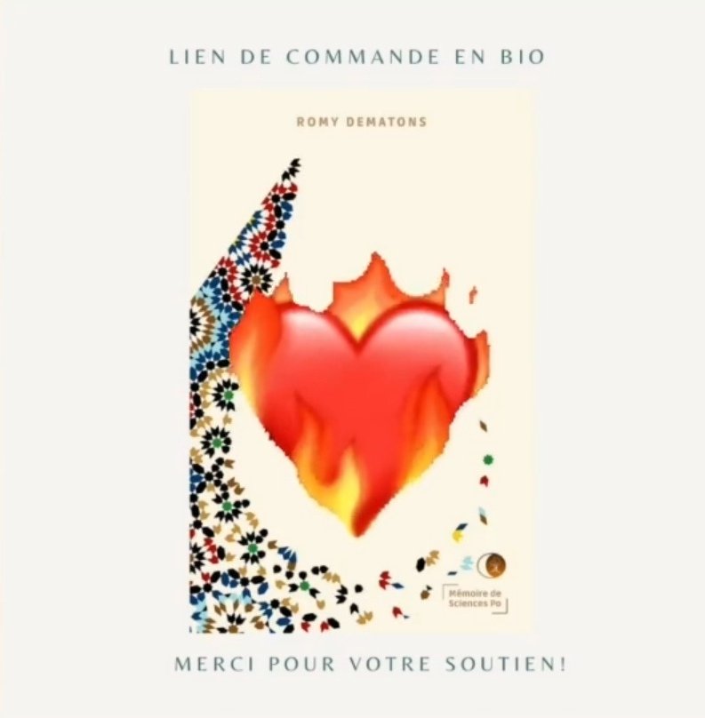 Romy Dematons Lakrouz tweet media