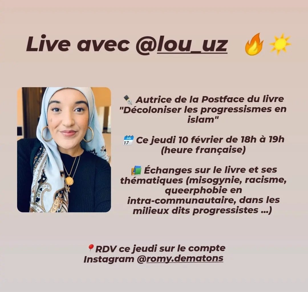 Romy Dematons Lakrouz tweet media