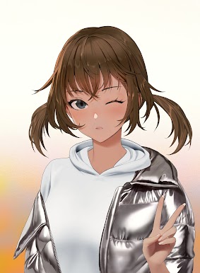 TappySF's tweet photo. I've been loading up on @LivesOfAsuna. They got up to around 4eth pre-reveal, and have dipped below .4. My thesis is: 1) Anime, "so hot right now". 2) shared dev with @capsule_house, history of innovation and over-delivering 3) I do like the art. I'll have more about it later! https://t.co/sb7TtsX5zl