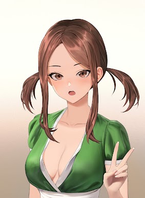 TappySF's tweet photo. I've been loading up on @LivesOfAsuna. They got up to around 4eth pre-reveal, and have dipped below .4. My thesis is: 1) Anime, "so hot right now". 2) shared dev with @capsule_house, history of innovation and over-delivering 3) I do like the art. I'll have more about it later! https://t.co/sb7TtsX5zl