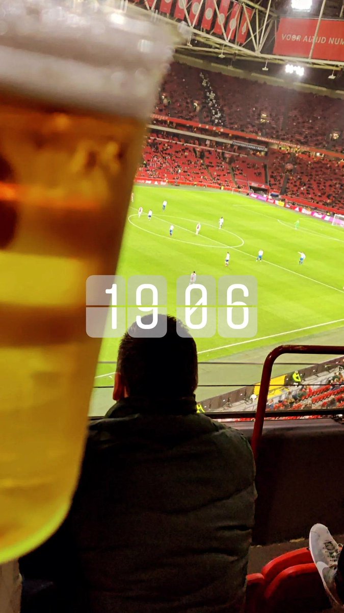 428Henk's tweet photo. #HomeSweetHome 🍻 https://t.co/JgrPG4aTiQ