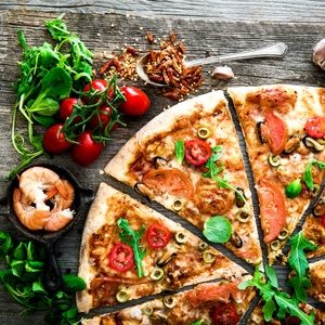 Because it's #NationalPizzaDay 🍕

Need a healthy pizza recipe? 
livingbetter50.com/better-nutriti…

#livingbetter50 #healthyliving #healthyrecipes #hearthealthy
