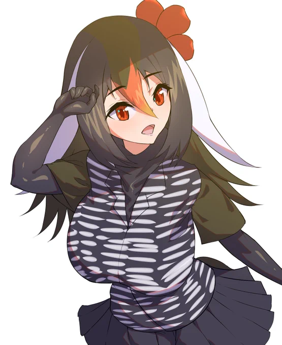 クイナちゃん 