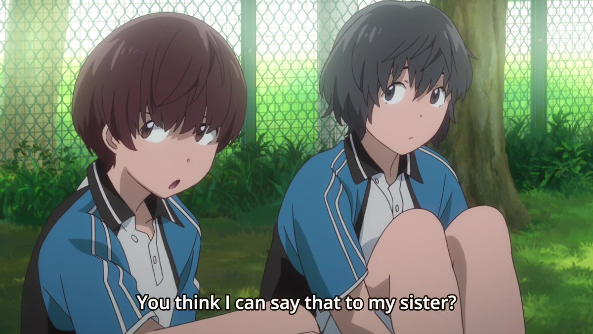 знаменитости которые любят молодежь. маки кацураги. Hoshiai no sora скриншоты. аниме в небе встретились звезды. маки кацураги и тома синдзе.