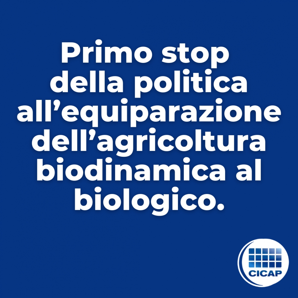 Approvati alla Cam. dei #Deputati i 2 emendamenti che modificano l’articolo 1 del testo di legge.
Sono stati ascoltati gli appelli della comunità scientifica tra cui quello del CICAP: una disciplina basata su principi magici ed esoterici non può comparire su un testo di #legge.
