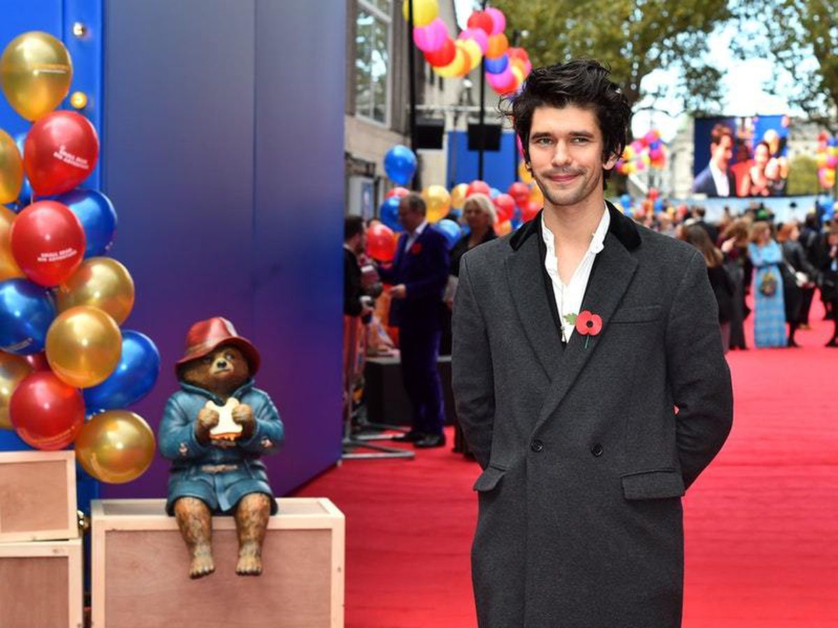 letterboxd's tweet image. Production of Paddington 3 is expected to start by the end of the year, according to Ben Whishaw. 🧸