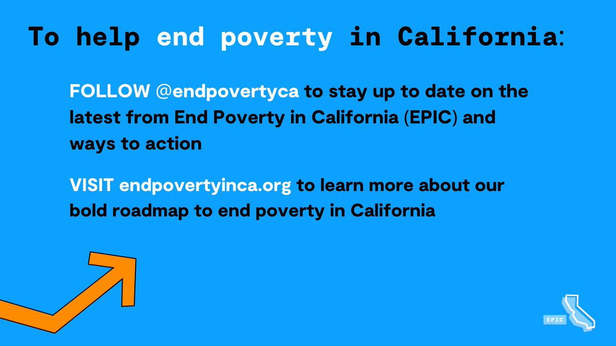 MichaelDTubbs's tweet photo. Today, I’m launching @endpovertyca (EPIC) to #UpsetTheSetup and end poverty in California. We’ve already seen solutions that work. Poverty isn’t inevitable. Let’s get this done for our generation and future generations. I hope you will join us. https://t.co/ANWLNCI8vU https://t.co/Rm6nZA3bxP