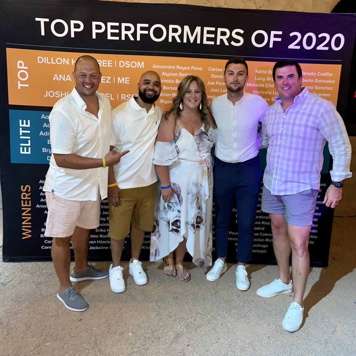 KatiePatton24's tweet photo. I have had some of the best memories at Vision club! From Aruba to Scottsdale and now Cabo! I donβt think I would have experienced these places otherwise! Thanks @WirelessVision for giving me the opportunity to excel in my role and be #BestInClass! T-minus 80 days!! #Vcmademedoit https://t.co/VRc7EuxiNZ