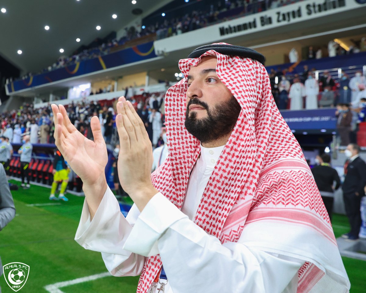 نادي الهلال السعودي tweet media