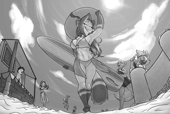 Two bonus versions! 