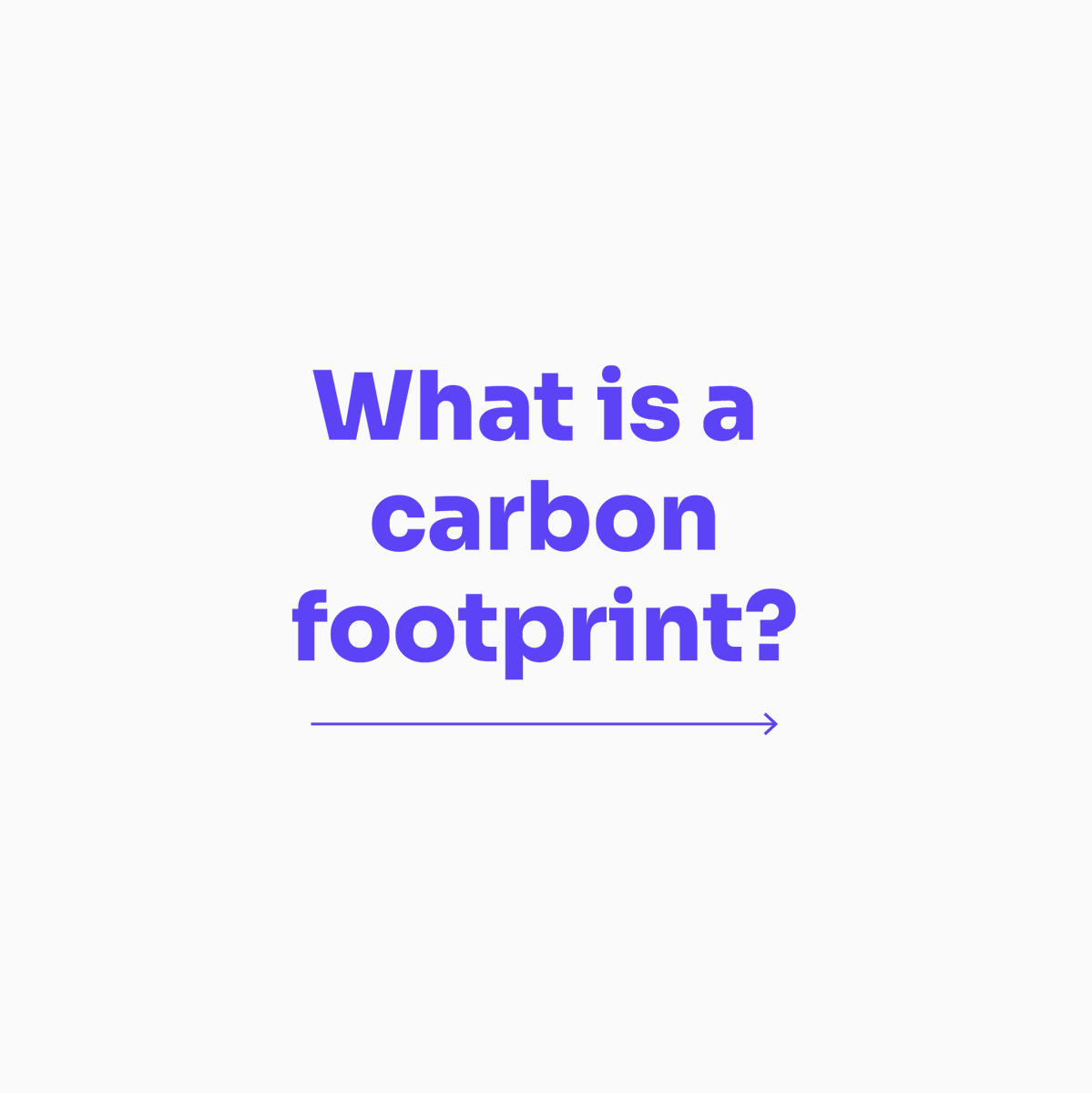 meetjulesapp's tweet photo. A carbon footprint is the total amount of greenhouse gas (GHG) emissions that are generated by a person, company, or organization. 

Jules aims to help us build a better understanding of the carbon impact of your consumption habits. 

#meetjules #carbonfootprint #climatechange https://t.co/NhlSeUqe5W