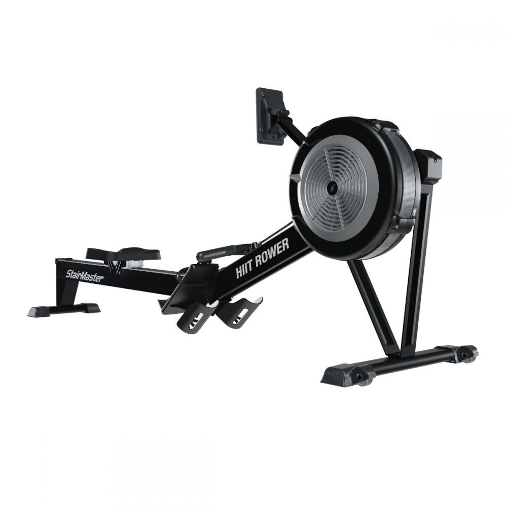 GymKitUK's tweet photo. StairMaster HIIT Rower Commercial Air Resistance Rowing Machine - JUST £995 (Incl Tax)

This is a great option for an overall body workout, building cardiovascular &amp; muscular strength

https://t.co/0GaZqohiBd https://t.co/5rq9kMuFjz