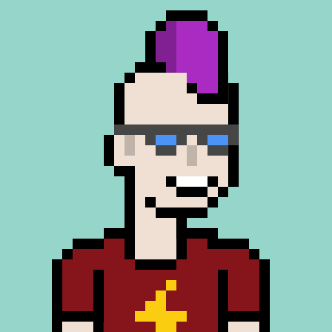 PixelMi_NFT's tweet photo. 10,000 unique and diverse characters so we can all feel represented in the metaverse

#nft #nftcommunity #nfts #cryptoart #nftcollector #opensea #ethereum #nftcollectors #nftcollectibles #nftdrop https://t.co/Fm6eg0e5mm