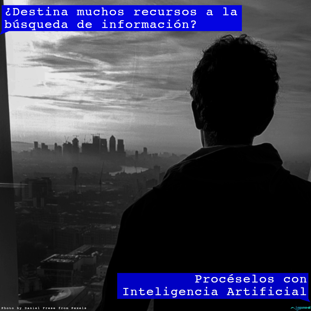 Laguna_ai's tweet photo. #inteligenciaartificial #machinelearning #automatizacion #NLP #empresa #datadriven #AnalisisDeDatos #algoritmo #Resumen #Analisis #quelosdatoshablen #lagunaai https://t.co/EkVCaAAGFi