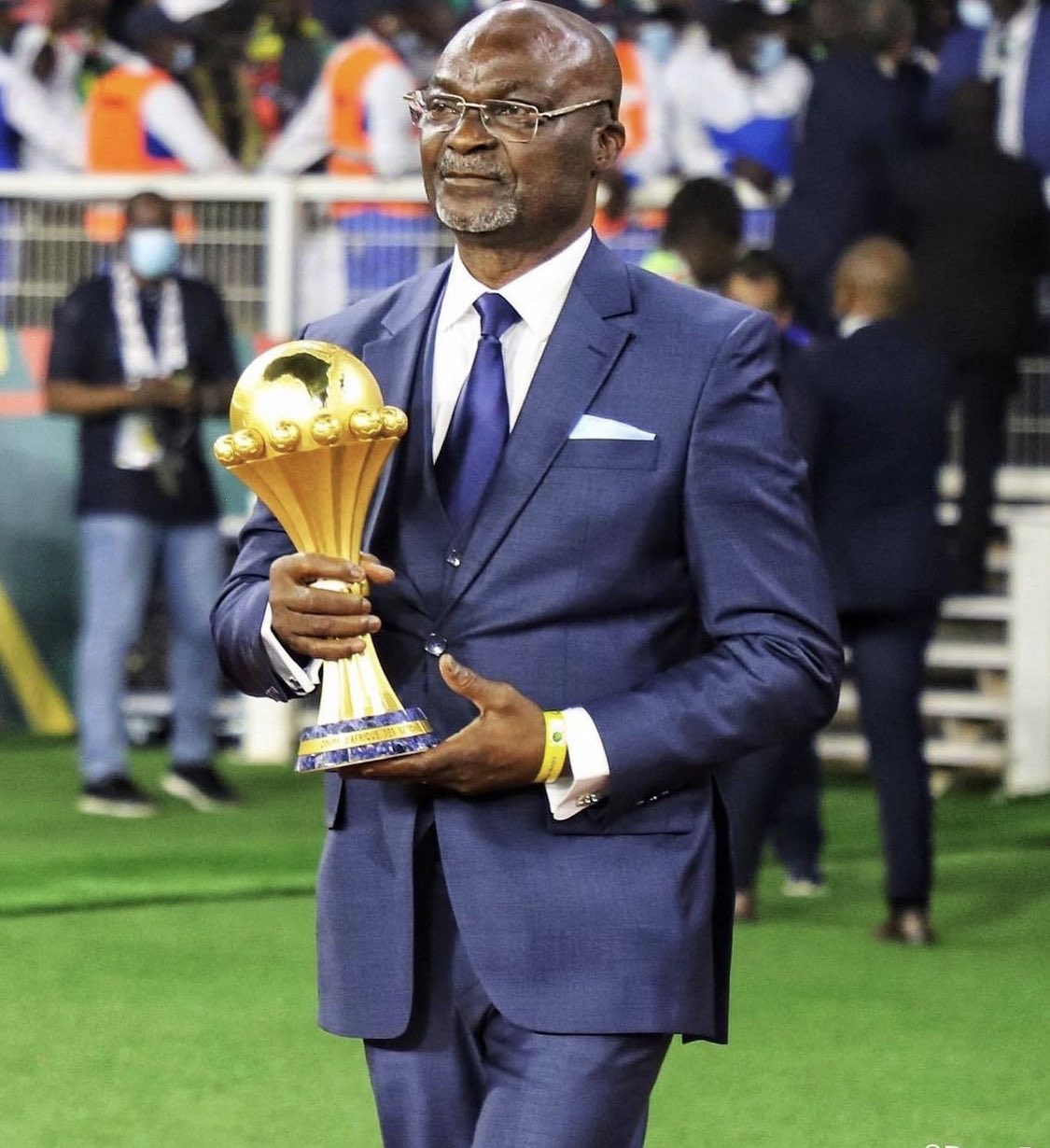 Roger milla sale