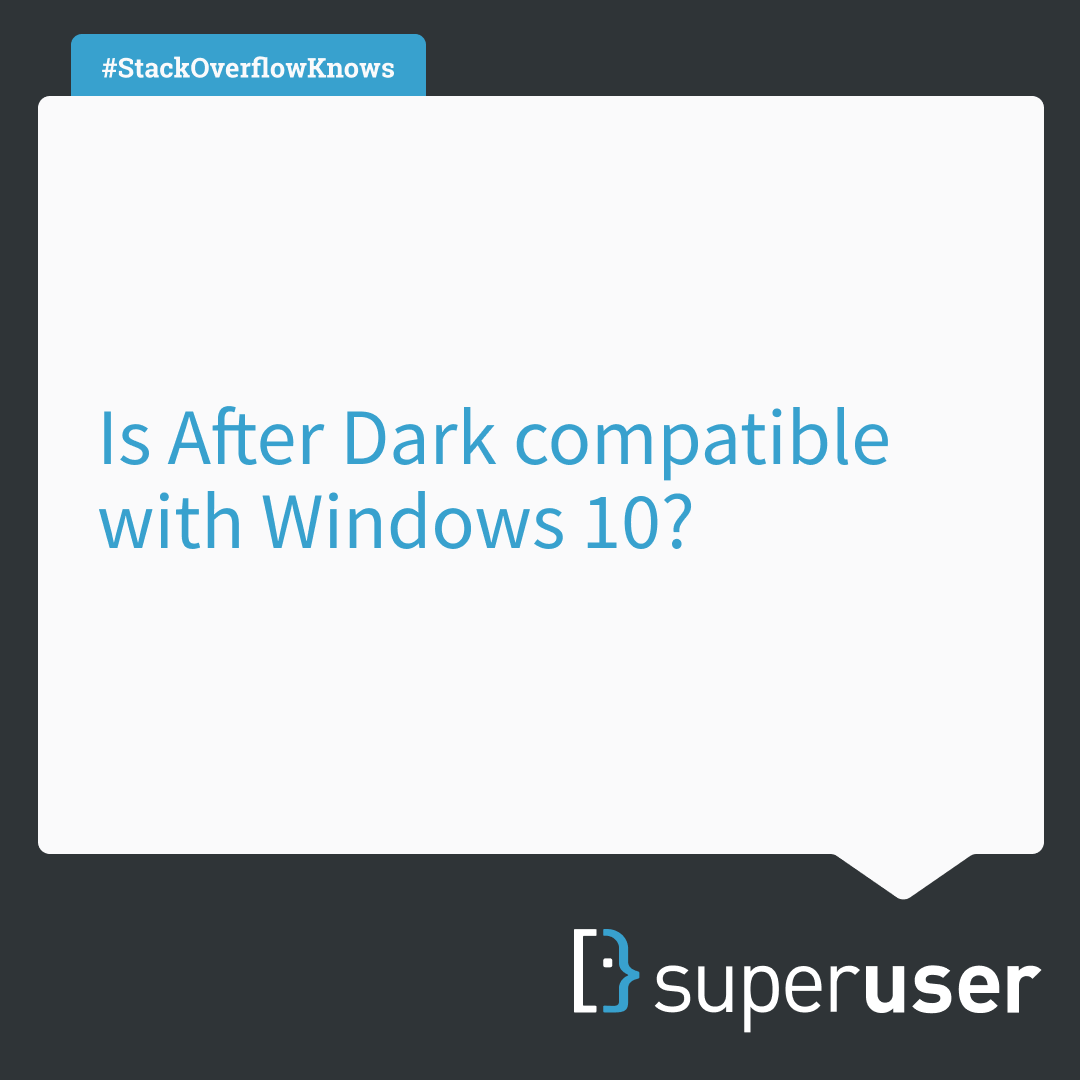 StackOverflow's tweet photo. How badly do you miss having flying toasters as a screensavers? #stackoverflowknows 

https://t.co/JdSuNT1mCV https://t.co/XBKgwjcEZv