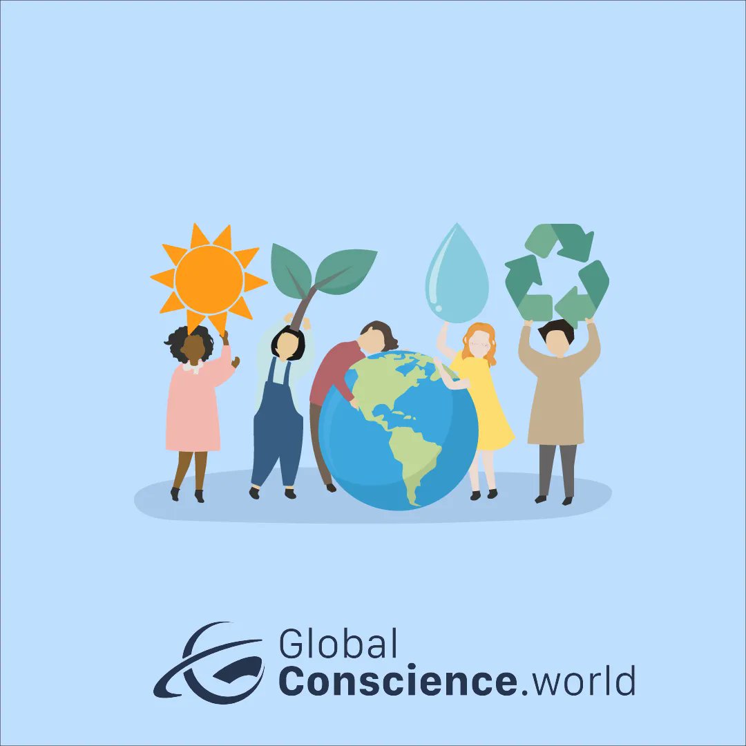 Lets make Earth Better!