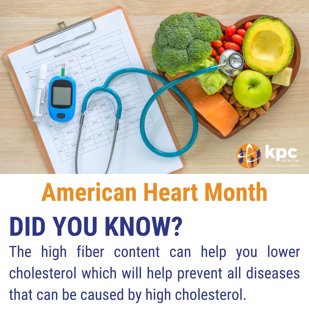 Every year, we lose over 650,000 Americans from heart disease. Heart disease risks include high cholesterol, high blood pressure, and diabetes. Take some time to examine your current health habits and learn how to take care of your heart! #AmericanHeartMonth