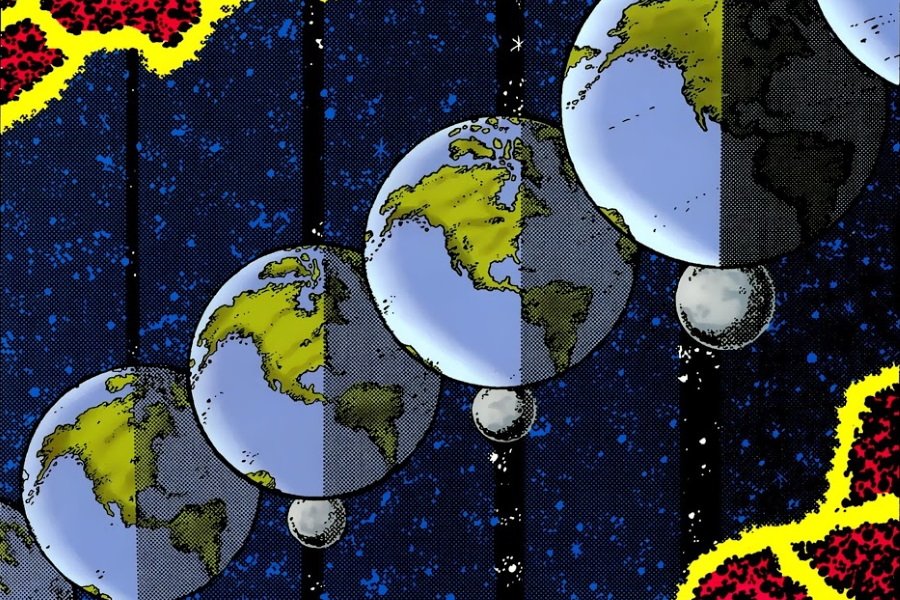 ㅤ ㅤㅤㅤ  𝘼𝙡𝙩𝙚𝙧𝙣𝙖𝙩𝙚 𝙨𝙩𝙤𝙧𝙞𝙚𝙨ㅤ ㅤㅤㅤㅤ ㅤ
ᴇʟ ᴍᴜʟᴛɪᴠᴇʀꜱᴏ ᴀʟᴛᴇʀɴᴀᴛɪᴠᴏ ᴅᴇ ʟᴀ ᴜꜱꜱᴇʀ