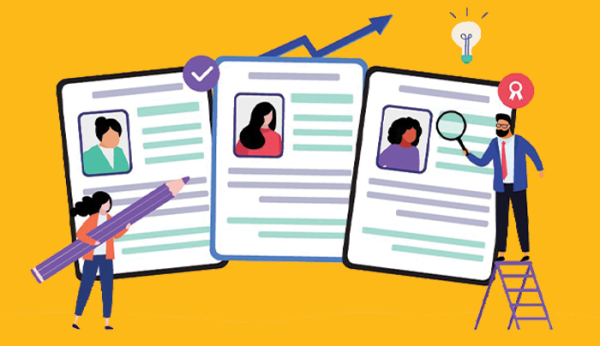 Jobvite compiled a list of the 10 biggest recruiting trends for 2022. Take a look. #talentacquisition tinyurl.com/y7rg6lpg