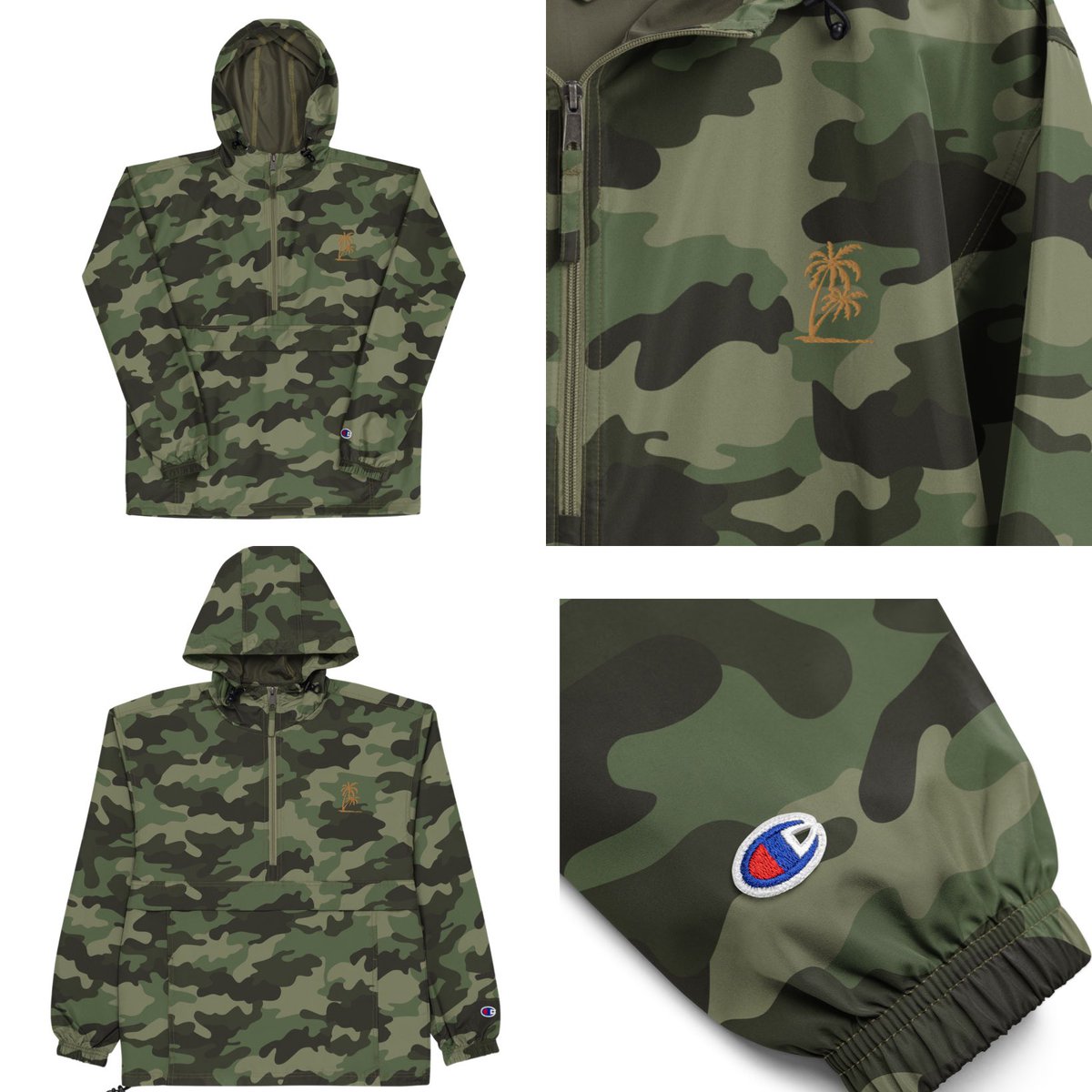 SoChillClothing's tweet photo. New camo SC jacket ๐ฅ
Thinking of adding this to our collection
What you think?
#LiveSochill #SCNATION https://t.co/9zl0GMVnYi