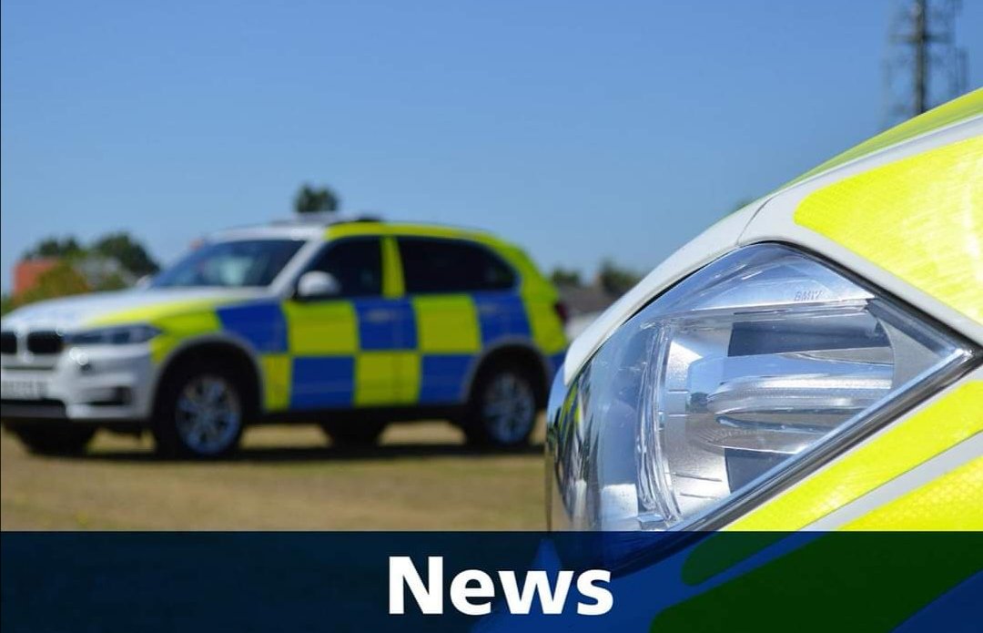 Kingsbridge Police tweet media