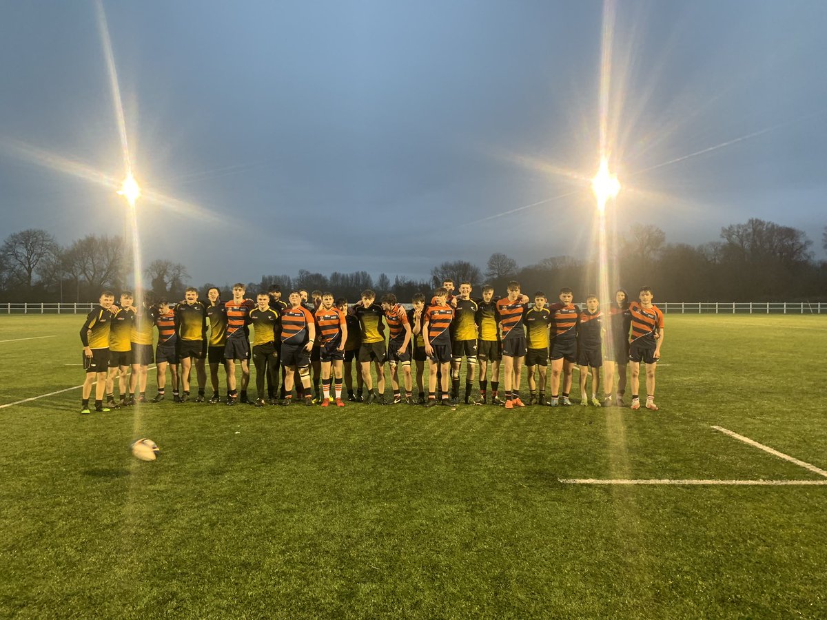 JHGS Sport tweet media