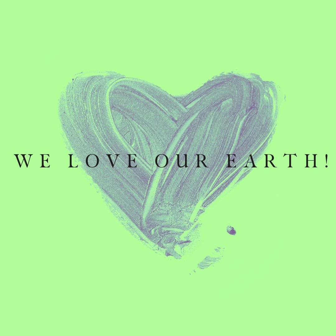 Happy Valentine's Day from Grades of Green! 💚
We love our planet so much and hope to always be advocates for a greener earth. Hug a tree today if you haven’t already! 🌲