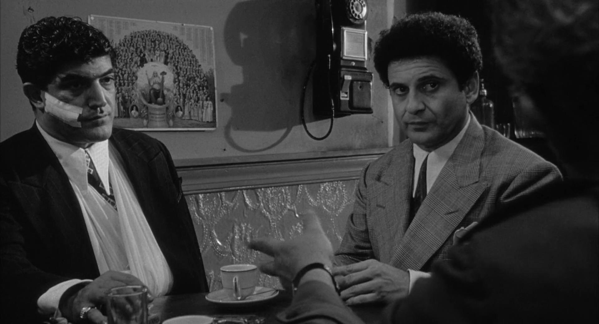 Happy 79th birthday to Joe Pesci 