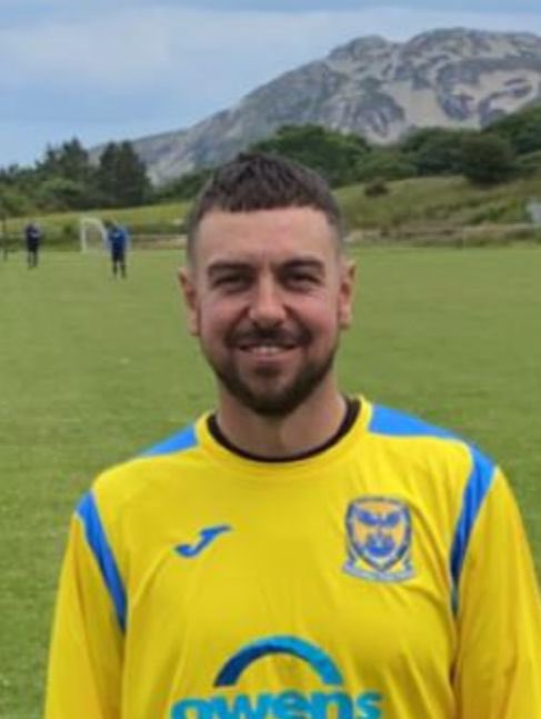 PenPhoenixFC's tweet photo. Reserve Team manager Aaron Keating has added experienced defender Neil Picton to his squad for the remainder of the season, Neil has recently impressed in our Veterans team and will be a great addition to the senior set up 💛💙 https://t.co/KwqOpZQt3l
