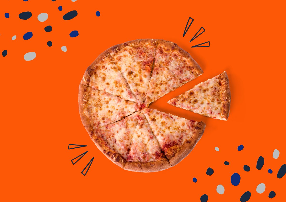 SekureExperts's tweet photo. It’s #NationalPizzaDay! Celebrate America’s favorite food by sharing your favorite topping in the comments below. Don’t forget to order one from your local pizza shop, and if you’re in #NilesMI, stop by our friends @FrontStreet_Za for some authentic pizza to satisfy your cravings https://t.co/9fHRV2tljo