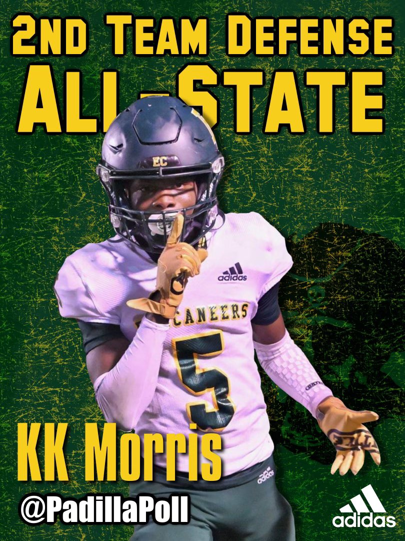 Congratulations to two of our athletes <a href="/52Sladep/">sladep#44</a> and @KadronM for being selected 2nd Team All-State for the Padilla Poll. True honor getting to coach these fine young men, and we wish them the best in their future endeavors. #AlwaysWantMore