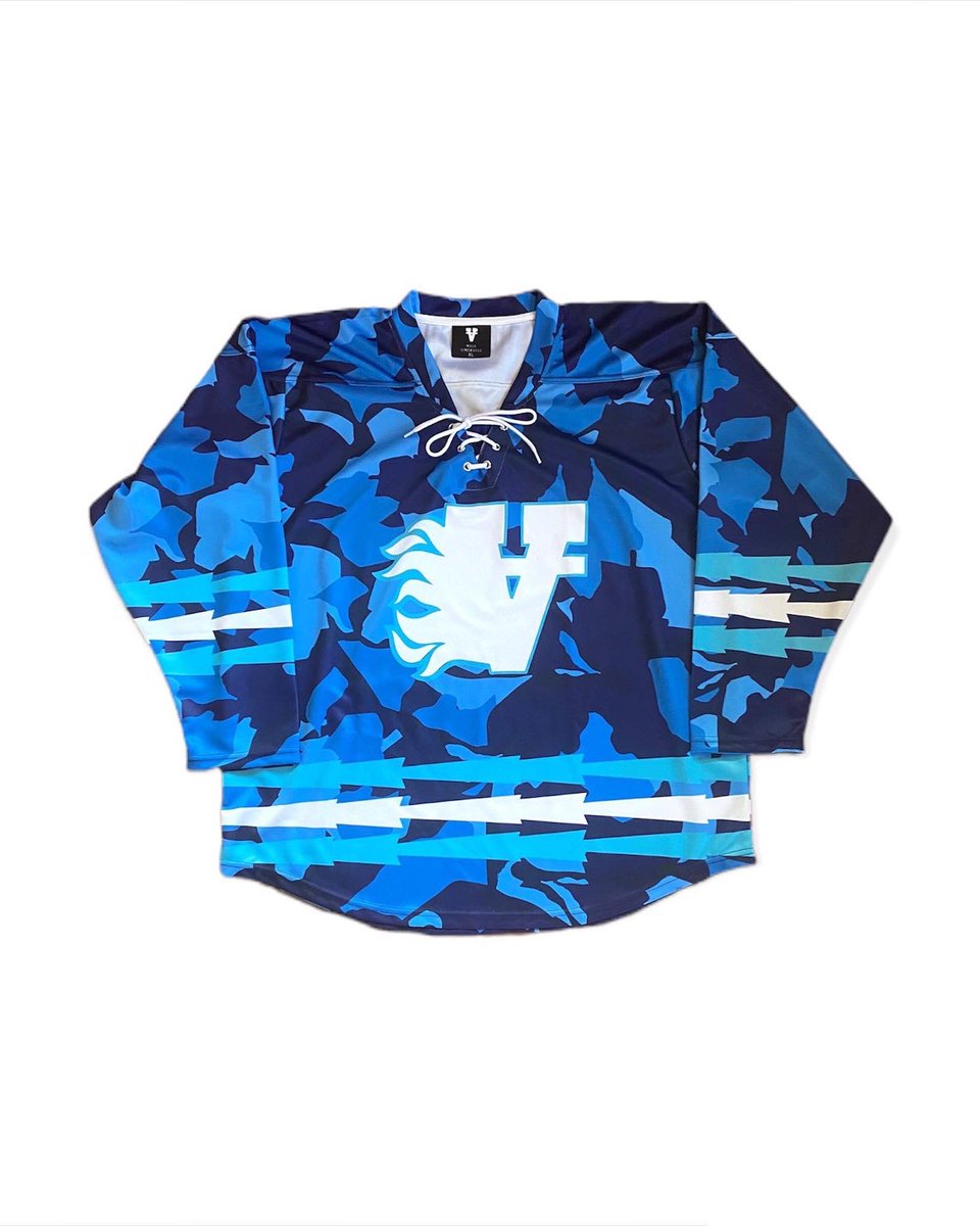 K.Alexander + No Vision tweet media