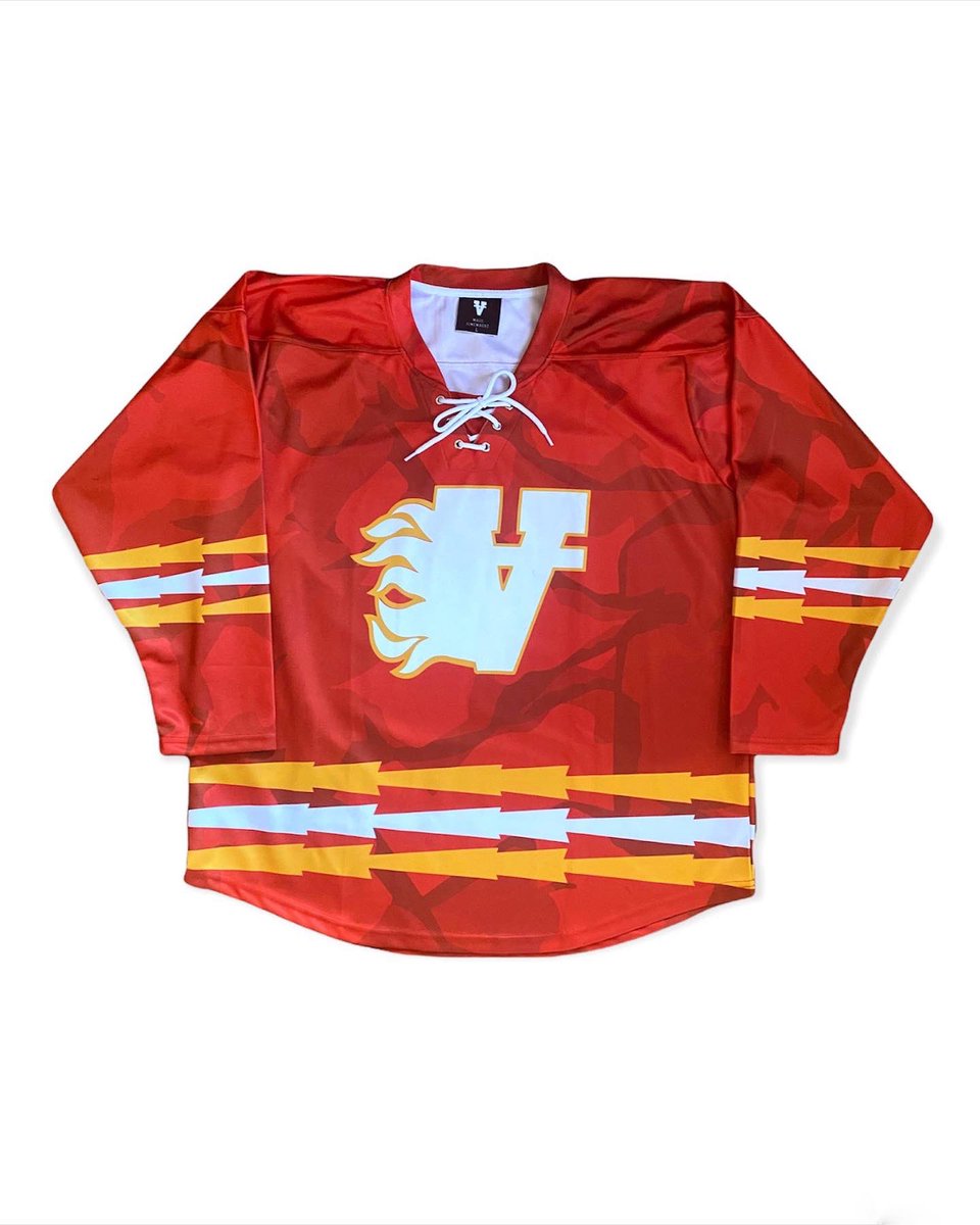 K.Alexander + No Vision tweet media