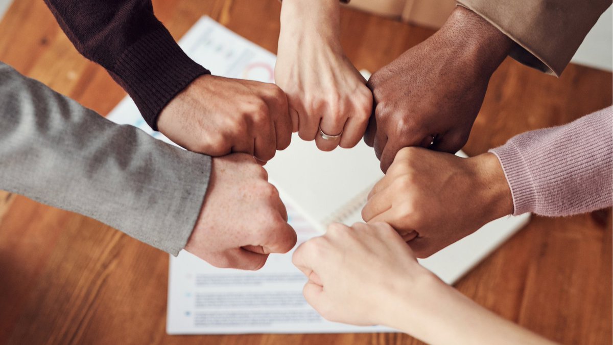 Diverse and inclusive workplaces outperform their peers. Learn 5 ways to speed cultural transformation in your firm in the latest issue of Engineering Inc. Read it online here: bit.ly/3uzJjkY