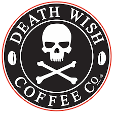 penguin482's tweet photo. @BoneyardBeer I found your label doppelganger @DeathWishCoffee https://t.co/Ha11NZcewv