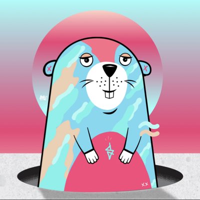 Shtzki's tweet photo. #NewProfilePic won the 1:1 gm groundhog air drop LFG!!! @gmGroundhogs https://t.co/xdNGC50pJJ