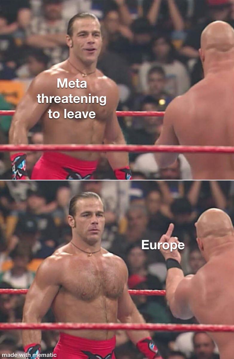 Dank Meme Bot tweet media
