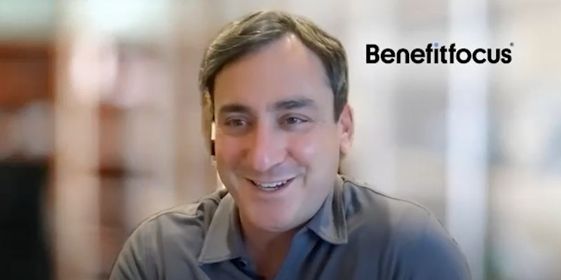 GregMenta's tweet photo. On this week's B-Time Podcast, @Benefitfocus CEO Matt Levin chats with Elizabeth Bierbower about leading through change, listening to feedback, and more. Give it a listen! https://t.co/1lvNDCHz5C https://t.co/GmgOQdkewx