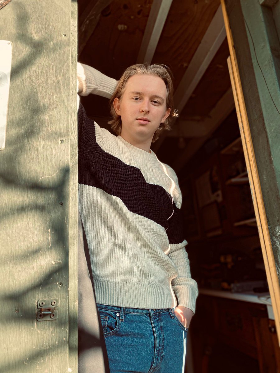 JackBruley's tweet photo. 2 DAYS TILL YOU &amp; I https://t.co/VKLyOauR5L