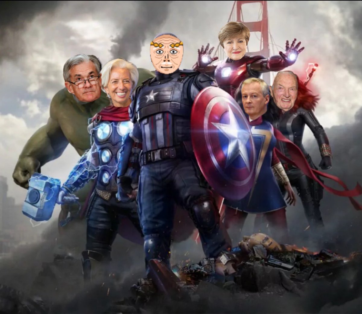 TaxOfficers's tweet image. You wanted your exit liquidity, here we are 🚀💸🔥