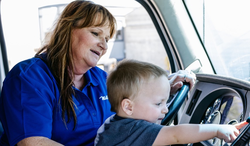 Matheson_Inc's tweet photo. There is something about pulling long hours on the open road that leads to a sense of freedom. However, commercial truck drivers need to be aware of how long a CDL driver can drive. Check out Matheson’s Blog, a great resource for drivers for more info, https://t.co/uLvF0spbZH https://t.co/O0okZQ9cKa